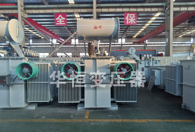SZ11-10000/35祁阳祁阳祁阳油浸式变压器厂家